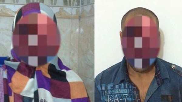 بالصور - أب عربي يعذب ابنه حتى الموت إرضاء لزوجته الثانية!