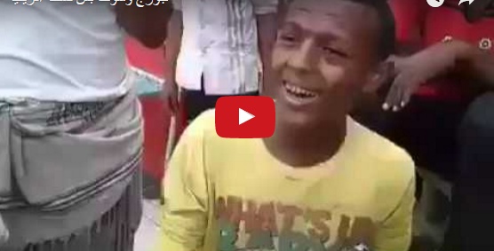 بالفيديو - شاهدوا جورج وسوف بـ