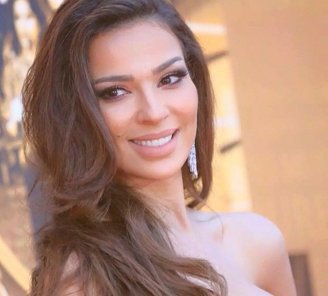 بالصورة- نادين نسيب نجيم تفجّر قنبلة مفاجآت.. فماذا قالت؟!