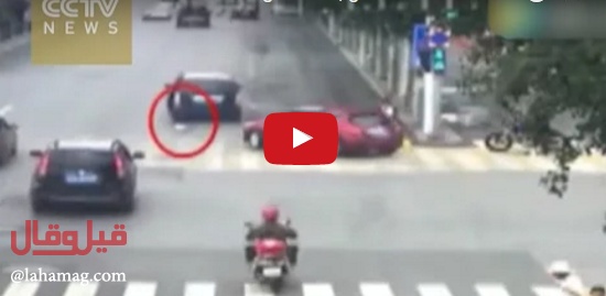 بالفيديو - أم تقتل طفلتها البالغة من العمر 4 سنوات!