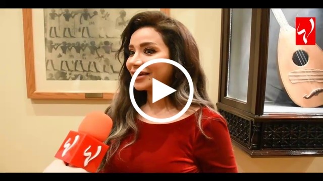 حصرياً ولأول مرة بعد كل اللغط الذي حصل ماذا قالت لجين عمران لكاميرا لها؟؟ وما قصة خزانة أسيل؟