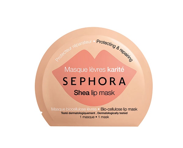 Sephora Shea Lip Mask Protecting & Repairing