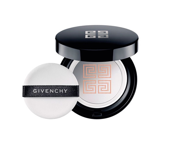 مثالي Givenchy Teint Couture Cushion Foundation
