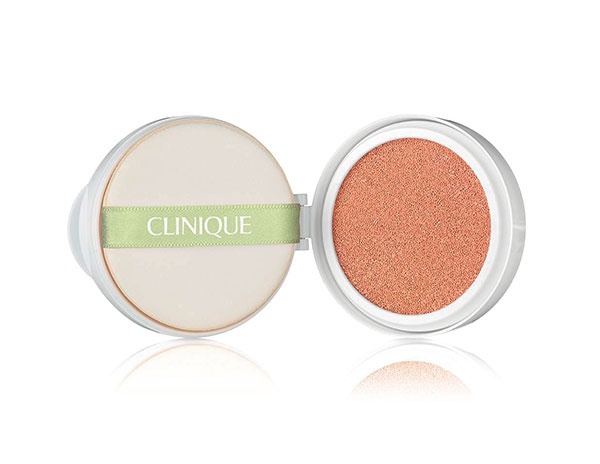 واقٍ Clinique Super City Block Cushion Compact SPF 50 PA+++ 