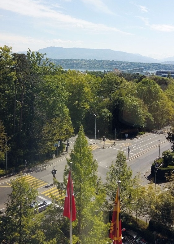 جنيف... كنز يخفي الكثير من المفاجآت والأسرار!