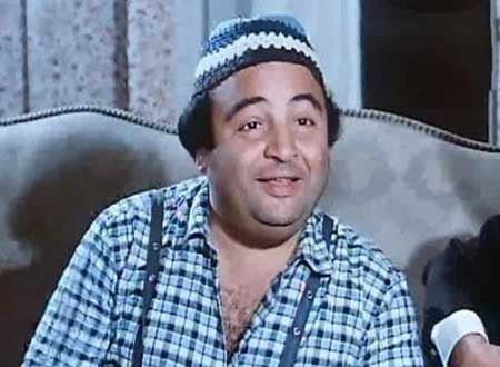 سجن أرملة يونس شلبي بتهمة النصب.. إليكم التفاصيل!