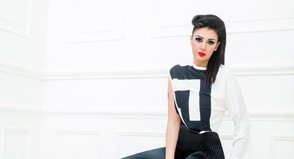 تعلّّمي تطبيق ماكياج غادة عبد الرازق