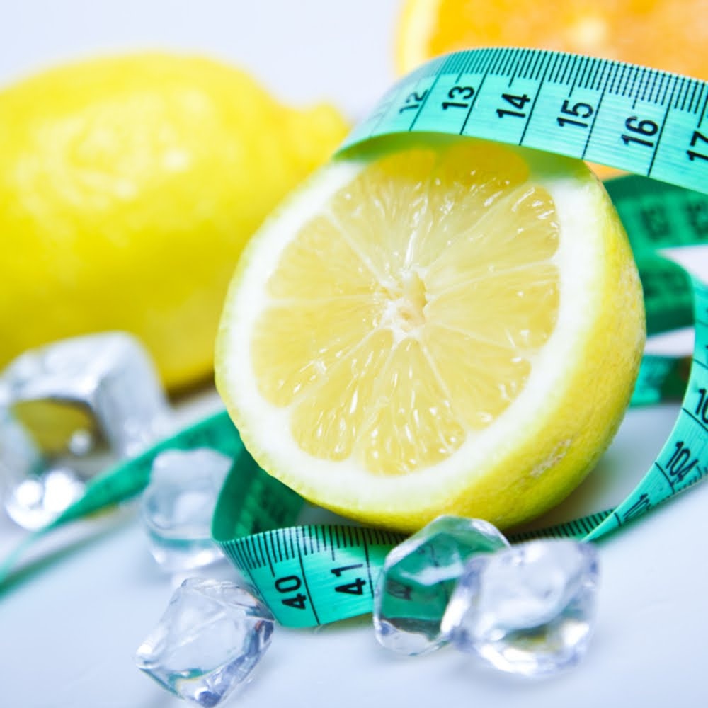 إفقدوا كيلو يومياً بحمية الليمون السهلة.. جربوها