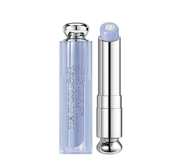 Dior Fix It 2-in-1 Prime & Conceal Face Eyes Lips in Bleu no.100