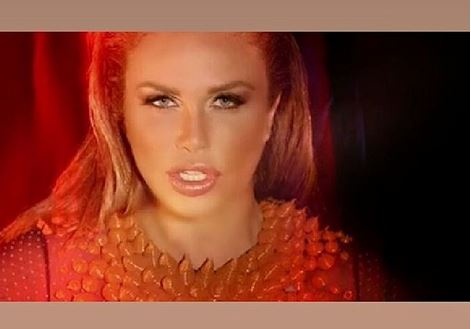 بالفيديو - كونوا اول من يشاهد كليب نيكول سابا الذي اثار الجدل بجرأته!