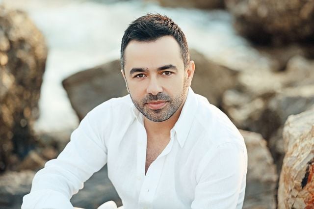 مروان الشامي: تعبت كثيراً ودمّرت في بداية مشواري