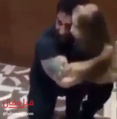 فيديو طريف - شاهدوا الغيرة ماذا فعلت بهذه الطفلة.. رد فعلها عنيف!!