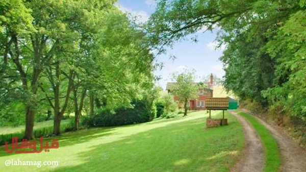 لمن يهمه الأمر- قرية كاملة معروضة للبيع في بريطانيا وهذا ثمنها!