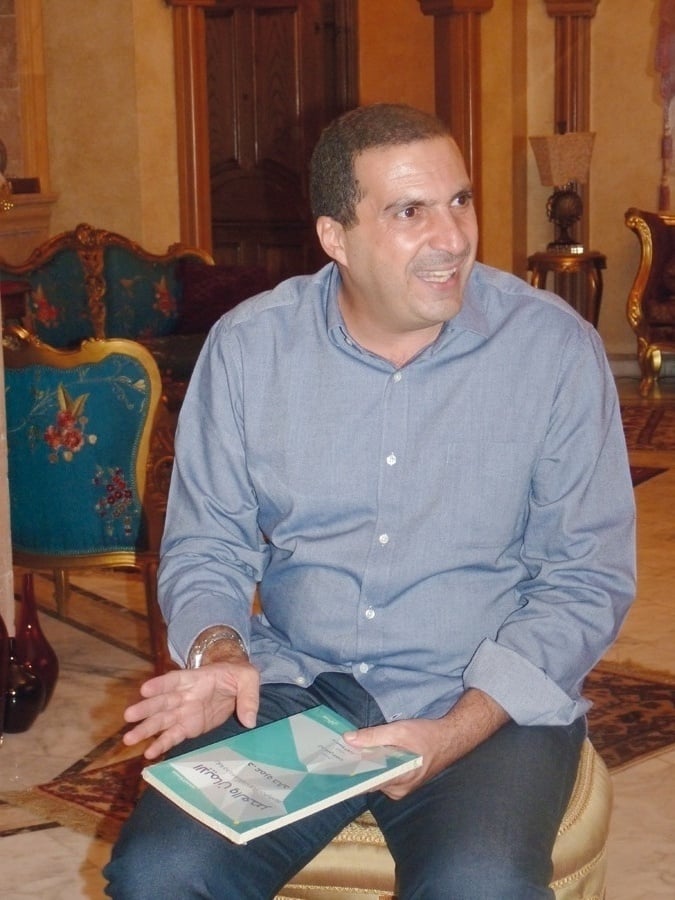 الدكتور عمرو خالد