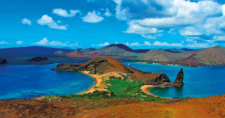 في أغسطس عيشي ترف المغامرة بكل تفاصيلها