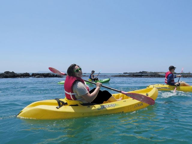 جزر غالاباغوس، الأكوادور