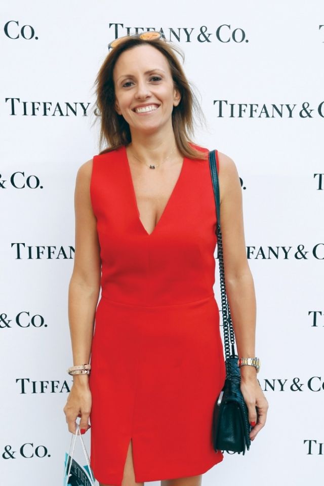 كارلا صباغة