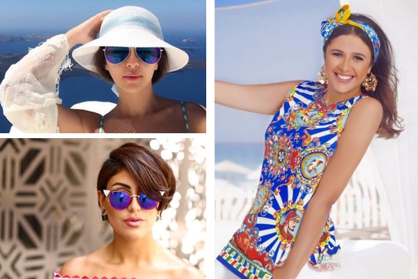 شاهدي الصور- ما السرّ الذي يجمع إطلالات هؤلاء النجمات؟