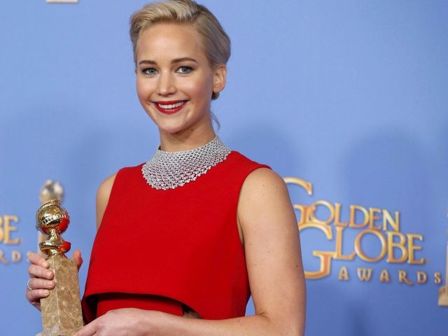 بالفيديو- جنيفر لورانس تتصدّر أعلى 10 نجمات أجراً في هوليوود