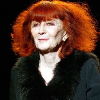 المصممة الفرنسية سونيا ريكيل  Sonia Rykiel تغادر الحياة
