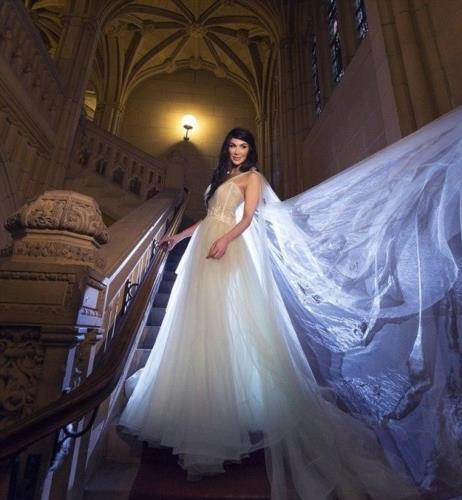 الملايين في انتظار زفاف اللبنانيّة 