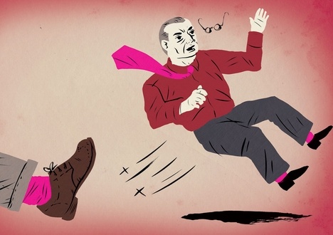 طردوها من وظيفتها فأصبحت مليونيرة... هذه تفاصيل 