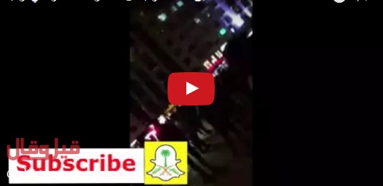 بالفيديو - ضرب عائلة سعودية في اسطنبول