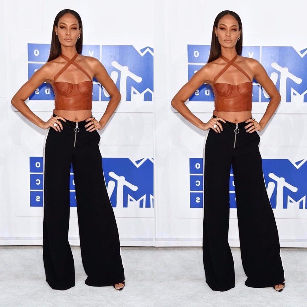 Joan Smalls Joan Smalls