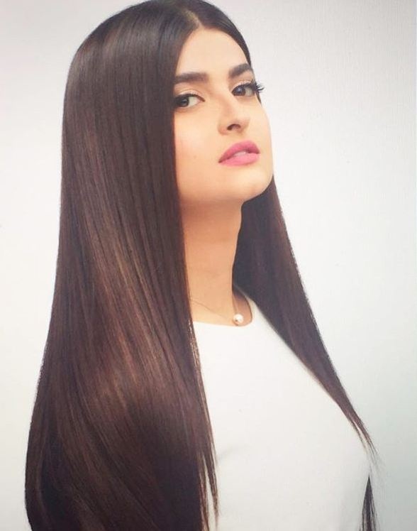 هذا هو سرّ جمال عينيّ علا الفارس... إليكم كيف تكبّرهما