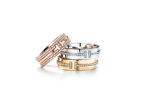 Tiffany T تصاميم تحاكي طاقة نيويورك وقوتها