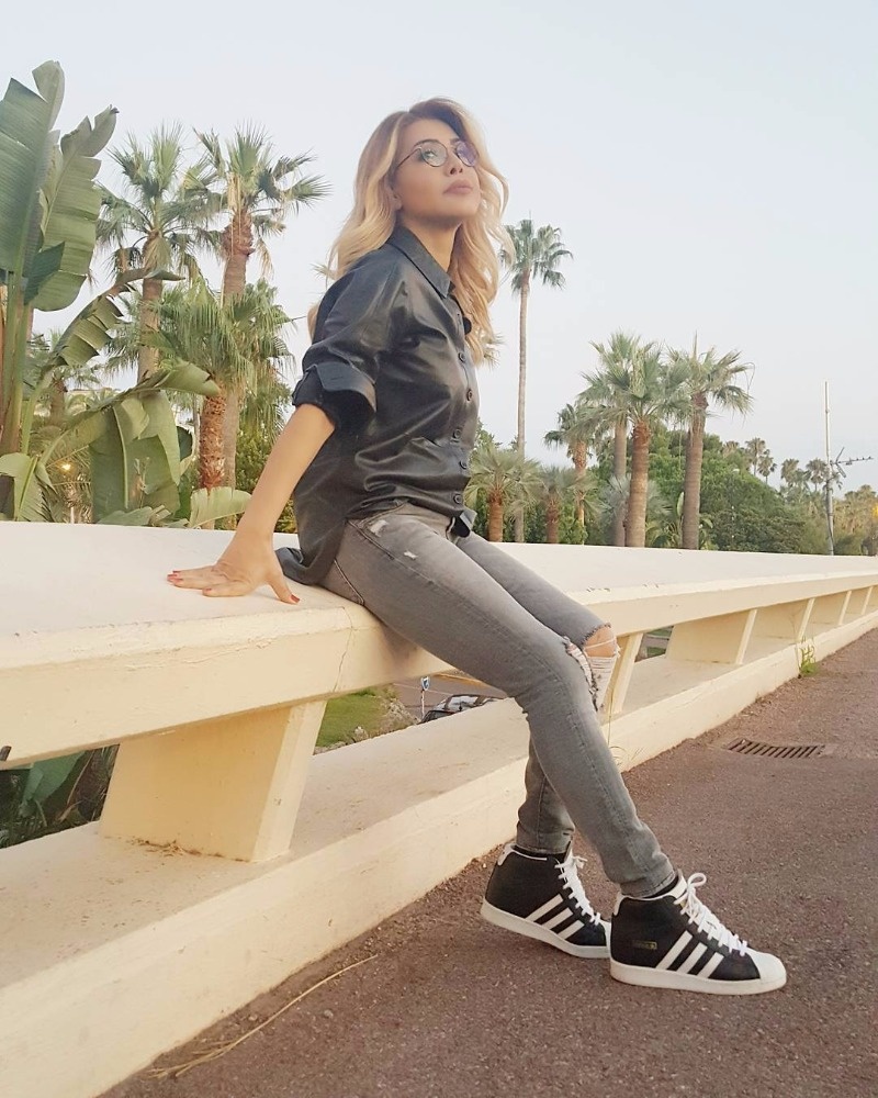 نوال الزغبي 