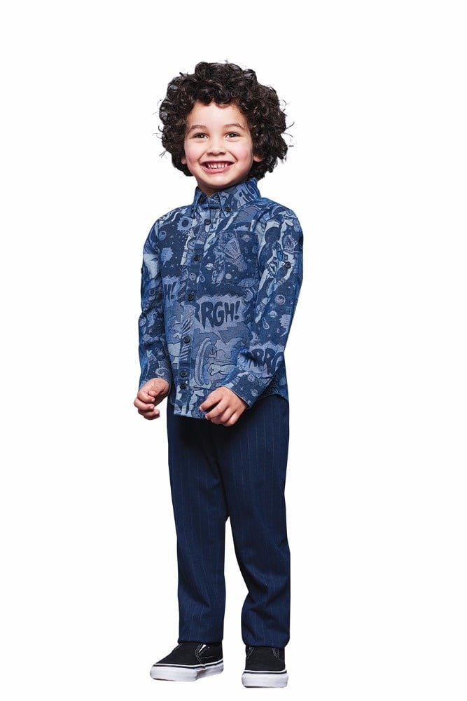 Little Marc Jacobs Little Marc Jacobs
