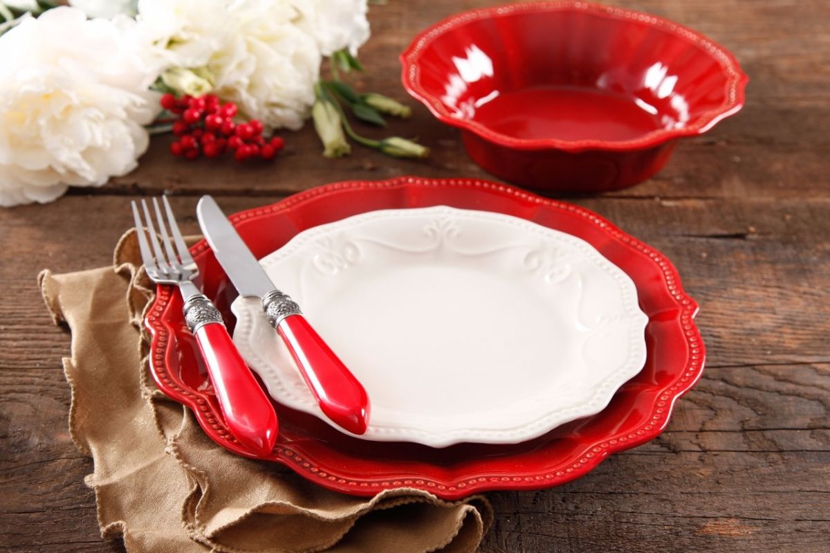 بعيداً عن الحميات، الطبق الأحمر أسهل الطرق لتخسري الوزن