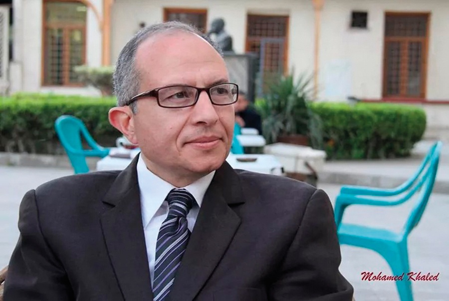 منير عتيبة: 15 عاماً قضيتها في كتابة قصصي القصيرة جداً