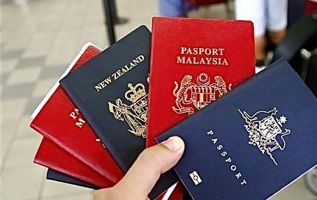 هذه الدول بامكانكم شراء جنسيّاتها.. اليكم كيف تشترون الجنسيّة الكنديّة والأميركيّة والبريطانية!!