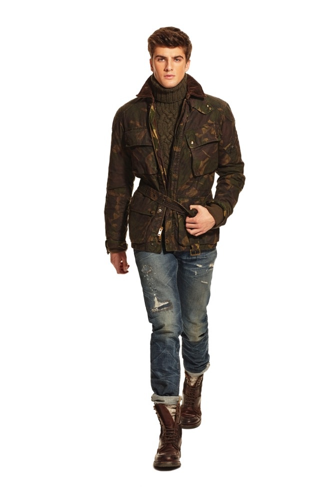 قطع وأكسسوارات تحتاجها هذا الموسم