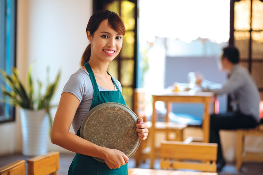 بين النجاح والفشل العمل بدوام جزئي أثناء الدراسة الجامعية!