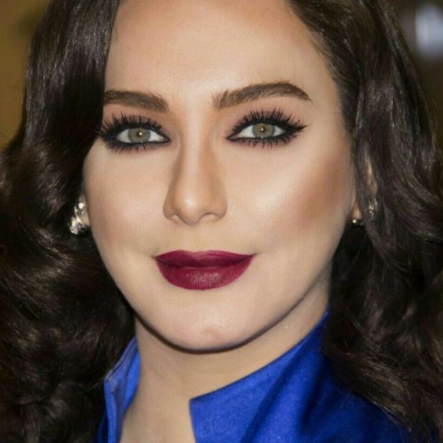 مديرة مهرجان 