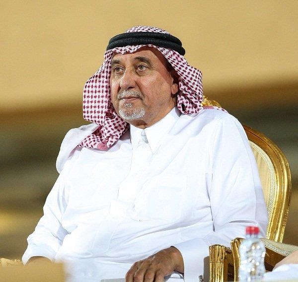 وفاة أحمد مسعود في تركيا والوسط السعودي يتساءل كيف؟