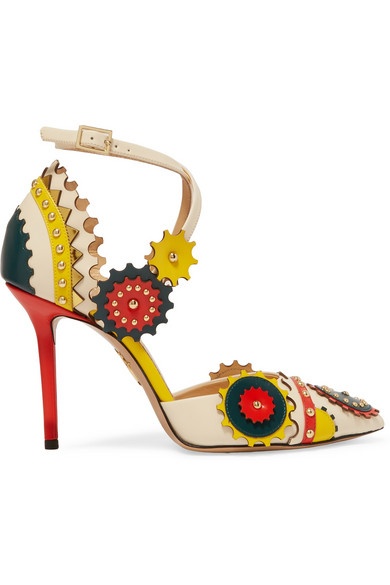 CHARLOTTE OLYMPIA