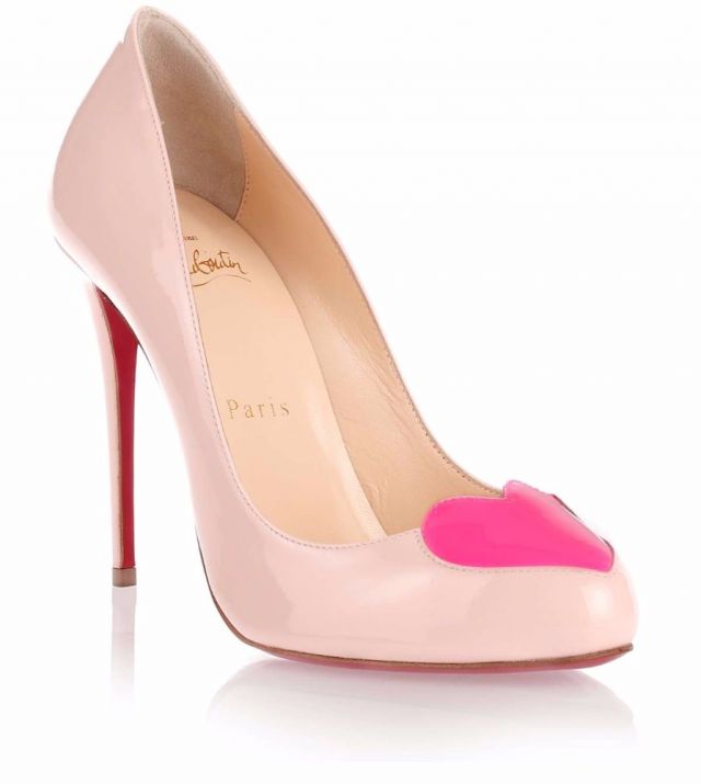 Christian Louboutin