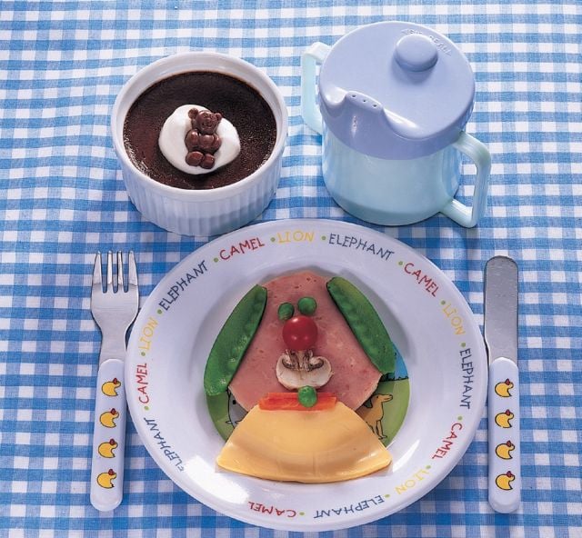 تعلمي كيف تحضرين 