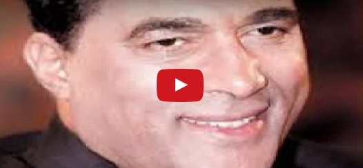 بالفيديو - طبيب أحمد زكي يكشف كيف تكلم مع 