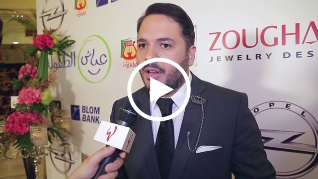 رامي عياش: تعذّبت لتعلّم الموسيقى و