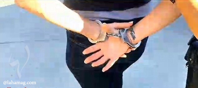 القبض على مذيعة عربية شهيرة لتعاطيها وحيازتها مواد وأفلام ممنوعة