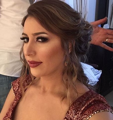 جنات تفاجئ الجميع بصور من دون ماكياج.. شاهدوا كم تتغير