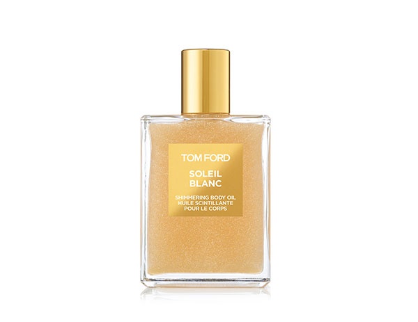 Tom Ford Soleil Blanc Shimmering Body Oil