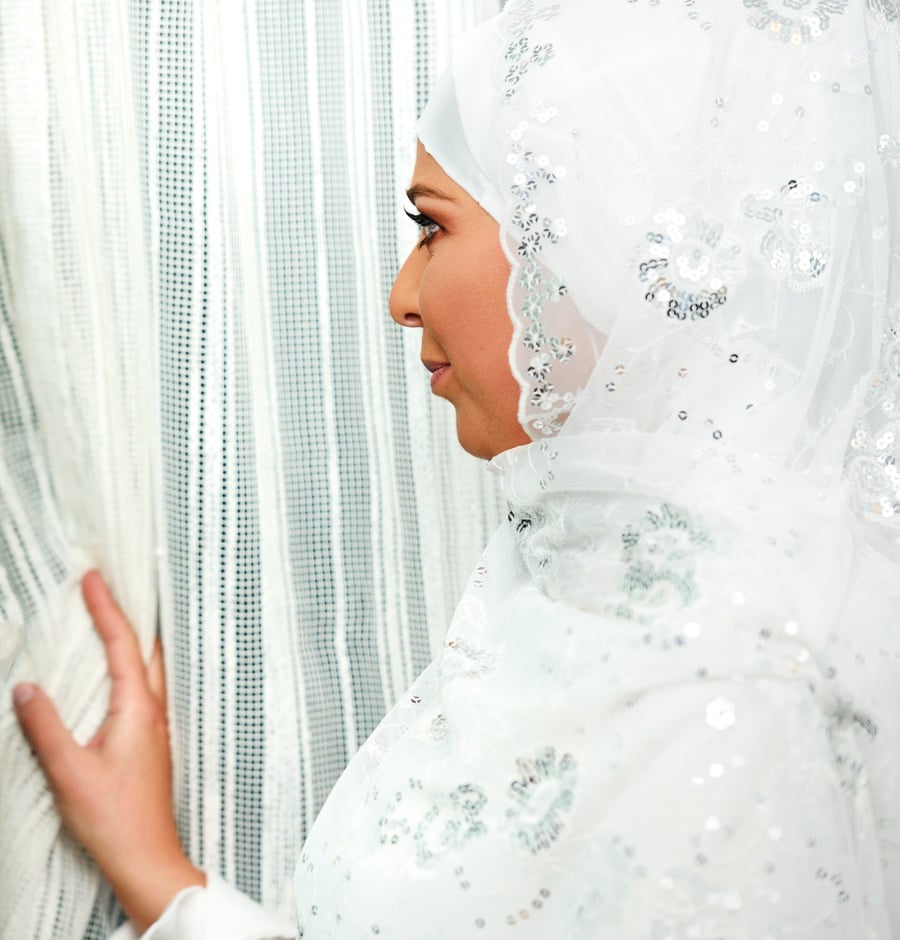 لا زواج بدون استماع المأذون لموافقة الزوجة