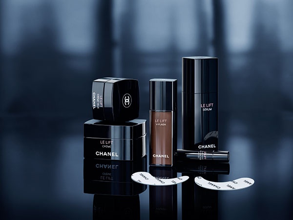 مجموعة Chanel Le Lift 2016 