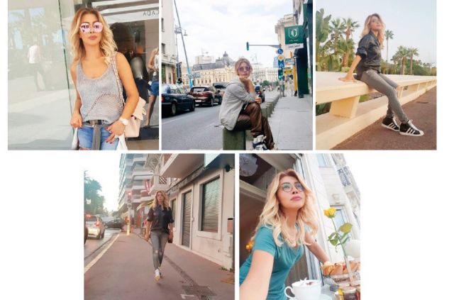 نوال الزغبي